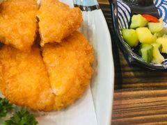 -Hi YOU你的饭局泰餐厅(雍和宫店)
