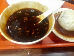 猪肉媒梅干菜-庆丰包子铺(大慧寺22号平房店)