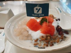 -自然椰·海南清补凉(明珠店)