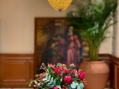 -玫瑰厅上海菜(兴国路店)