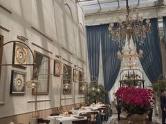 -狮拾久·现代新加坡料理(壹方城店)