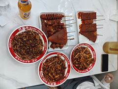 -滴滋味·新疆炒米粉·炒三凉(乌市总店)
