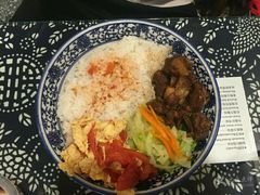 -蜗牛小馆醉乡民谣云南菜(惠新西里店)