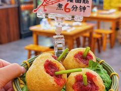 -黔三一夺夺粉酸汤火锅(百信店)
