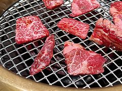 -御牛道日式烤肉料理(杭州万象城店)