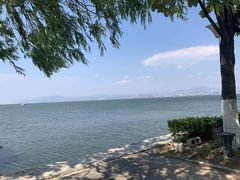 -大理洱海