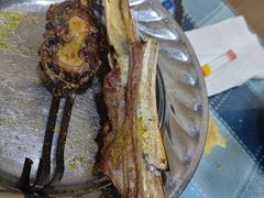 -園丁烤肉缸子肉