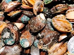 -V-ONE西雅图海鲜自助餐厅(仓山万达广场店)