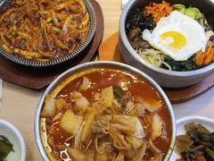 -米村拌饭(城阳万象汇店)