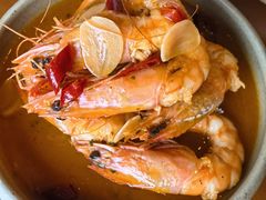 -Laures·月桂西班牙碳烤餐厅(十尚坊店)