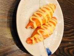 -大雄寿司(中华广场店)