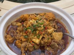 -湘聚唐缘正宗湖南湘菜(盈坤世纪店)