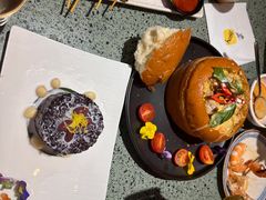 -Home Thai·泰谣(王府井apm店)