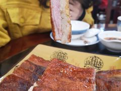 糯米香酥鸭-老来福·非遗酸汤兔(凯旋路店)