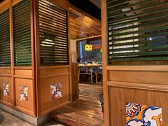 -陈先进鱼馆·地道农家菜(湖墅南路店)