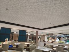 -晶丽香榭自助餐(南京大饭店)