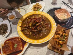 -金柱大盘鸡(和田二街店)
