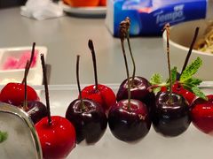 -小大董·烤鸭(观景餐厅·南京西路店)