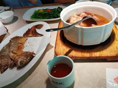 -鸽味轩(新街口店)