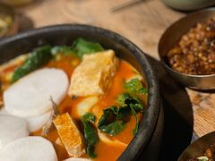 酸汤鱼-毛辣果·酸