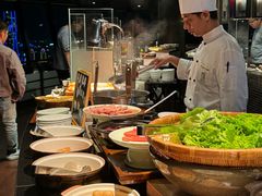 -澳门旅游塔360°旋转餐厅(南湾湖广场店)