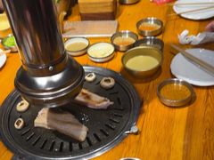 -那胡同里的小烤肉馆(开发区万达店)