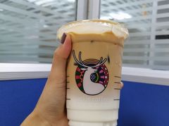 -瑞幸咖啡(Lab·华强电子世界店)