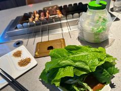 -丰茂烤串(公园店)