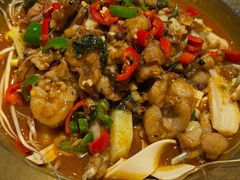 -熊记虾王·小龙虾(东晓南店)