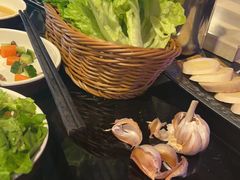 -老卜奎齐齐哈尔烤肉(人民东路店)