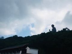-天坛大佛
