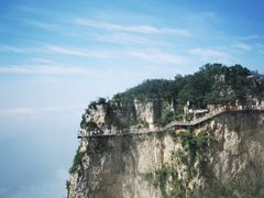 -云台山风景名胜区