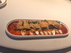 -漢舍中国菜馆(889广场店)