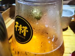 -木屋烧烤(坂田天安云谷店)