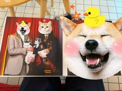 -ID.PHOTO照相馆(嘉里企业中心店)