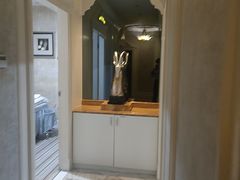 -益健·足疗汗蒸SPA(芙蓉广场店)