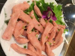 iphone_upload_pic-梦山水日本烧肉(五四广场店)