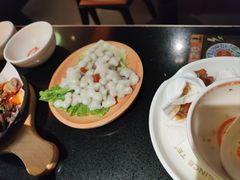 -探鱼·鲜青椒爽麻烤鱼(领展购物广场店)
