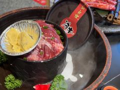 -谷牛和牛烤肉(漕河泾印象城店)