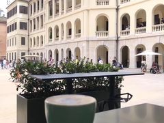 -大馆(前中区警署建築群)
