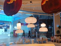 -奈雪的茶(青岛卓悦里INTOWN店)