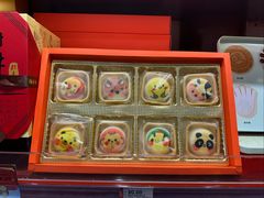 -稻香村(首都国际机场3号航站楼店)