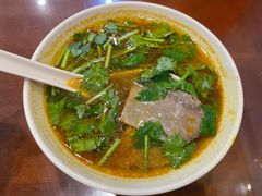 -东泰祥生煎馆(长宁路店)