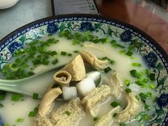 -韦记牛杂汤(清晖园店)