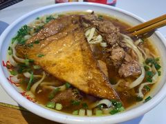 -李兰英湖南面馆(护国路店)