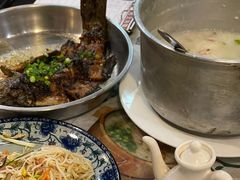 鲫鱼套餐-阿殳粥馆(水围村店)