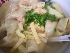 -海平馄饨(逍遥二路店)