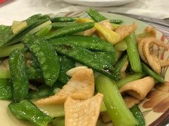-时利和美食(东方广场店)