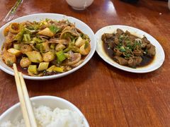 -巷子肥肠(科华巷店)