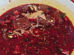 -李氏传家菜(兴城路店)